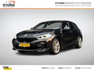 BMW 118i Business Edition M Sport, NL-Auto!