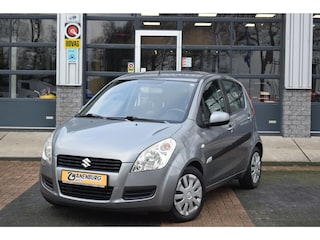 Suzuki Splash 1.0 VVT Comfort Airco Km 128.000!!