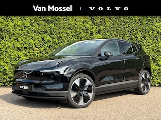 Volvo EX30 Single Motor Extended Range Plus 69 kWh | 20'' | nieuw uit voorraad | LAAGSTEPRIJS garantie