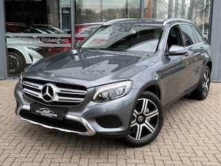Mercedes-Benz GLC 250 4MATIC BNS SOLUTION NAVI PDC LMV