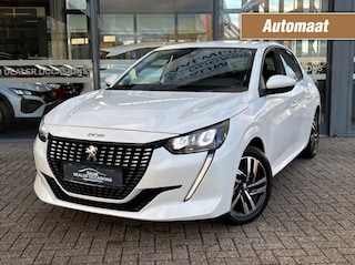 Peugeot 208 1.2 PT BL ALLURE AUTOMAAT NAVI LMV PDC-CAMERA