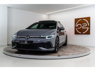Volkswagen Golf 2.0 TSI GTI Clubsport 301 PK | IQ | Pano | Sfeer | Harman | Leder | BOMVOL! 12 MND Garantie