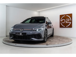 Volkswagen Golf 2.0 TSI GTI Clubsport 301 PK | IQ | Pano | Sfeer | Harman | Leder | BOMVOL! 12 MND Garantie