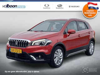 Suzuki S-Cross 1.0 Boosterjet Exclusive TREKHAAK | rijklaarprijs!!