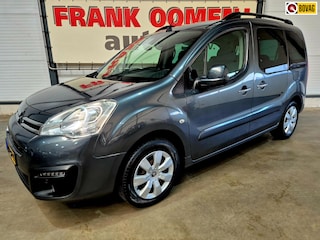 Citroën Berlingo 1.2 PureTech 110PK Feel + Dealer OH|Navi|Apple|Cruise|Airco|PDC|Camera