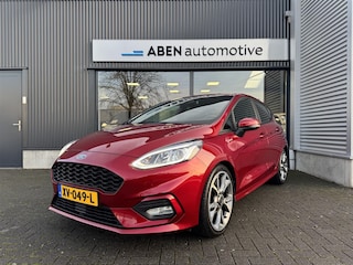Ford Fiesta 1.0 Ecoboost 100PK ST-Line (B&O|18"|NAVI|PDC|CARPLAY|TREKHAAK)
