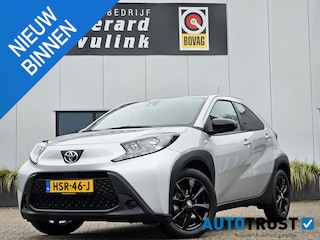 Toyota Aygo 1.0 VVT-i Play ADAPTIVE CRUISE APPLE CARPLAY