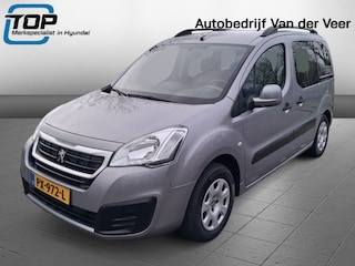 Peugeot Partner 1.6 VTi Access