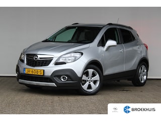 Opel Mokka 1.4 T Innovation | Automaat | Trekhaak | Achteruitrijcamera |