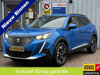 Peugeot 2008 1.2 PureTech Blue Lease Allure | 360 CAMERA | TREKHAAK | VOL LED | DAB |