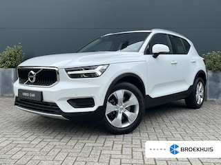 Volvo XC40 2.0 T4 Momentum Pro | Pilot Assist | Camera | CarPlay | BLIS |