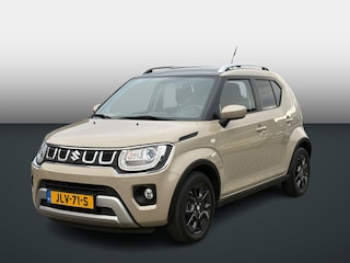 Suzuki Ignis 1.2 Smart Hybrid Select | Navi | Camera | Rijklaarprijs!!