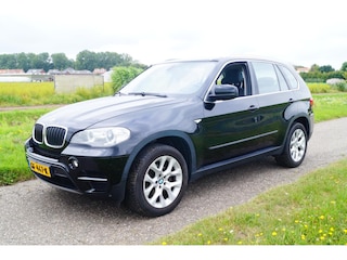 BMW X5 XDrive30d High Executive Pano Youngtimer