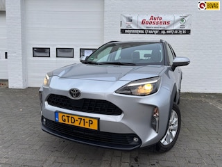 Toyota Yaris Cross 1.5 Hybrid 115 Active|Winterpakket|Safety pakket