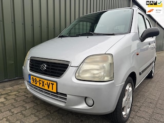 Suzuki Wagon R+ 1.3 GL Nieuwe APK