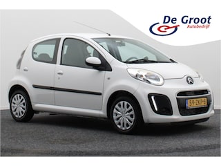 Citroën C1 1.0 Collection
