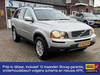 Volvo XC90 3.2 Geartronic 7-persoons