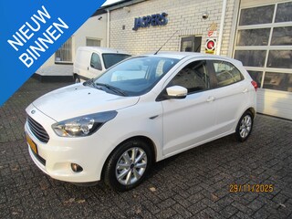 Ford Ka+ 1.2 Trend Essential