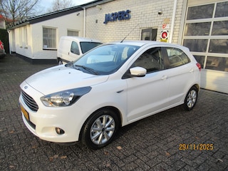 Ford Ka+ 1.2 Trend Essential