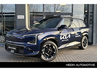 Kia EV5 GT-Line Business Edition 81.4 kWh | Nieuw! | Nu in onze showroom | Hedin Automotive Heerlen |