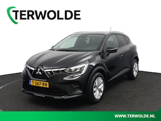 Mitsubishi ASX 1.0 MPI Turbo Intense | Apple Carplay/Android Auto | Parkeercamera |