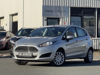 Ford Fiesta 1.0 Style DISTRIBUTIERIEM NIEUW/APK NIEUW/NL AUTO