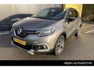 Renault Captur 0.9 TCe Intens 1e eigenaar / dealer-onderhouden / cameta / v&a pdc / all-season