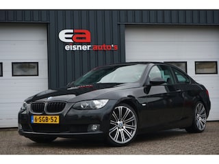 BMW 3-serie Coupé 320d Executive | LEDER | XENON | CLIMATE | STOELVERW. |