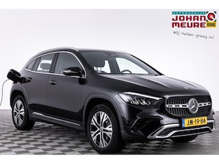 Mercedes-Benz GLA 250 e Business Line | NAVI | CAMERA | ECC | Half LEDER | PHEV
