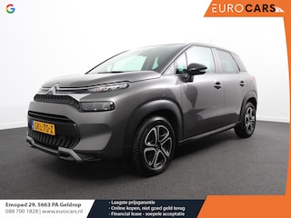 Citroën C3 Aircross 1.2 PureTech 110pk You Navigatie | Apple Carplay/Android Auto | Climate Control | Cruise Control | Dab | Parkeer sensoren