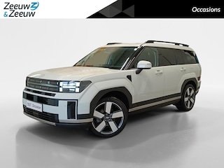 Hyundai Santa Fe 1.6 T-GDI PHEV Premium 4WD 7p. GOEDKOOPSTE VAN NEDERLAND! | SCHERPSTE DEAL