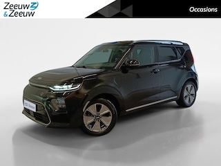 Kia Soul ExecutiveLine 64 kWh ZEER COMPLEET | LUXSTE UITVOERING | GROOT ACCU PAKKET!