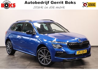 Skoda Kamiq 1.5 TSI ACT Sport Business Full-led CruiseControl 18'lmv