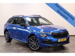 Skoda Kamiq 1.5 TSI ACT Sport Business Full-led CruiseControl 18'lmv