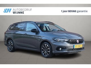Fiat Tipo 1.4 T-Jet 16V 120pk Stationwagon S-Design | Navi | Climate | Cruise | Camera | Stoelverwarming | PDC