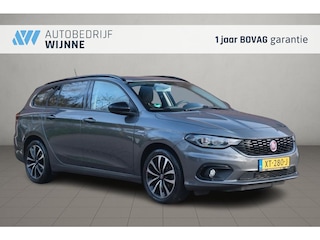 Fiat Tipo 1.4 T-Jet 16V 120pk Stationwagon S-Design | Navi | Climate | Cruise | Camera | Stoelverwarming | PDC