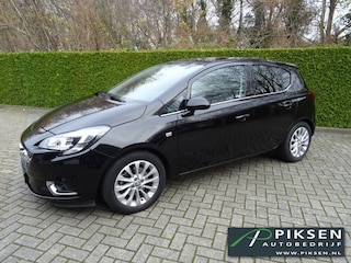 Opel Corsa 1.0 TURBO INNOVATION CAMERA PDC NAVIGATIE