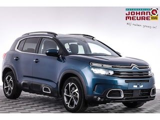 Citroën C5 Aircross 1.6 Plug-in Hybrid 225 Shine | Half LEDER | NAVI | CAMERA | ECC | VELGEN