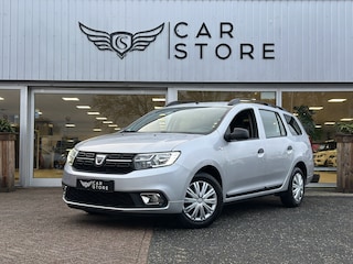 Dacia Logan 0.9 TCe Ambiance |AIRCO|LED|DAKRAILS|ELK.RAMEN|ISOFIX