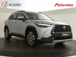 Toyota Corolla Cross Hybrid 200 Style | BSM | Parkeersensoren V + A | Keyless