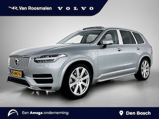 Volvo XC90 2.0 T8 Twin Engine Excellence