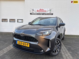 Toyota Yaris Cross 1.5 Hybrid 130 Dynamic|Comfort pakket