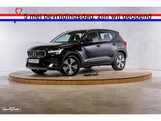 Volvo XC40 1.5 T4 Plug-in hybrid Plus Bright | Adaptieve Cruise | Harman Kardon | Memory | Blis |