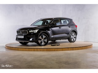 Volvo XC40 1.5 T4 Plug-in hybrid Plus Bright | Adaptieve Cruise | Harman Kardon | Memory | Blis |