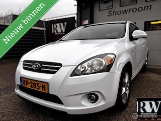 Kia ProCeed pro_cee'd 1.6 X-clusive *AIRCO*CLIMATE*PDC*NIEUWE APK*