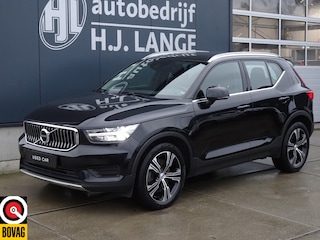 Volvo XC40 1.5 T5 Recharge Inscription