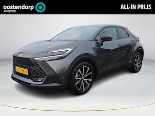 Toyota C-HR 1.8 Hybrid 140 First Edition (Navigatie - Park. assist)