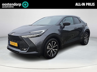 Toyota C-HR 1.8 Hybrid 140 First Edition (Navigatie - Park. assist)