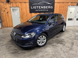 Volkswagen Golf 1.0 TSI Comfortline / 1 EIGENAAR / DEALER ONDERHOUDEN / COMFORTLINE
