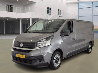 Fiat Talento 1.6 MJ EcoJet L2H1